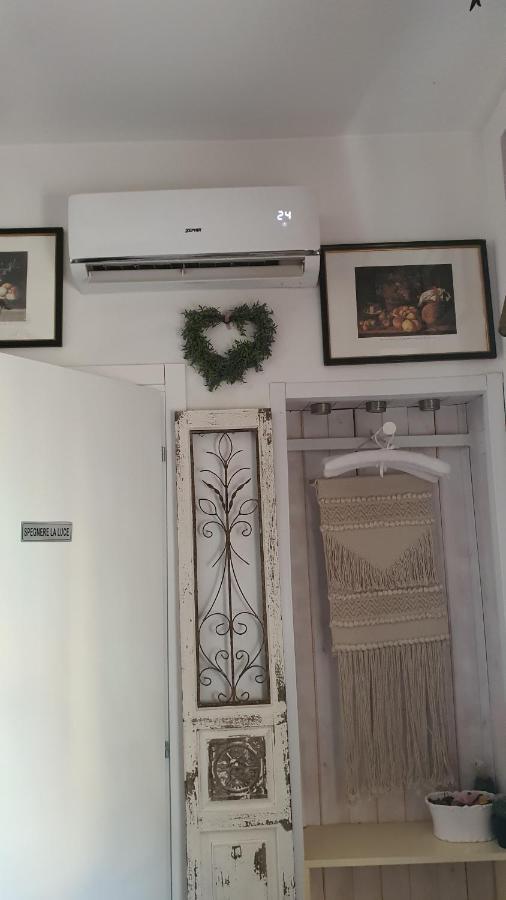 Holidays In Florence Hotel Exterior photo